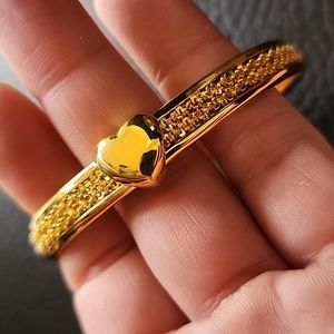 Bronze Milor Italy bracelet